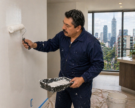 LIMPIEZA PROFESIONAL EN CONDOMINIOS
