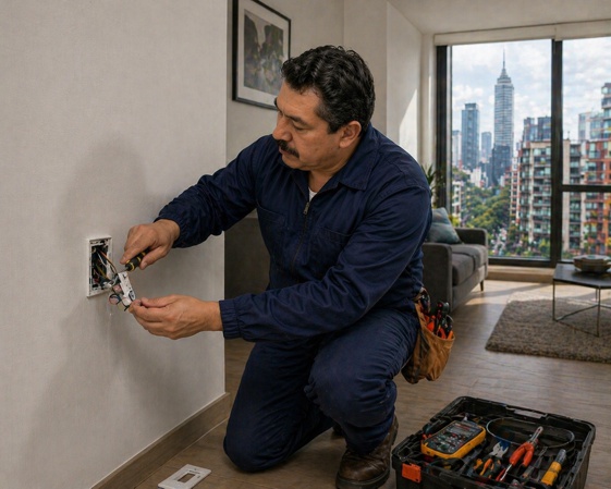 LIMPIEZA PROFESIONAL EN CONDOMINIOS